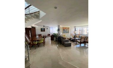 VENTA APARTAMENTO DUPLEX  ALTO PRADO BARRANQUILLA