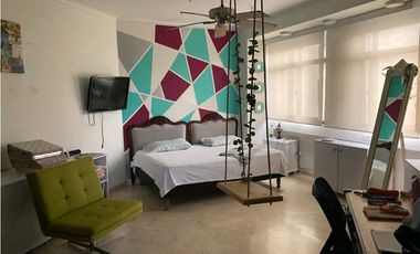 VENTA APARTAMENTO DUPLEX  ALTO PRADO BARRANQUILLA