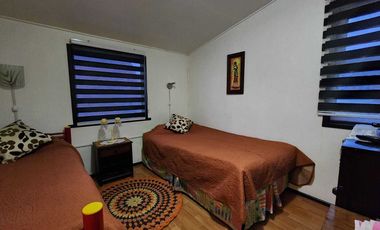 Vendemos casa en villa Don Max, Valdivia ,4 dormitorios  ,excelente ubicacion