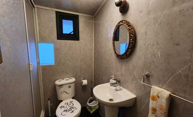 Vendemos casa en villa Don Max, Valdivia ,4 dormitorios  ,excelente ubicacion