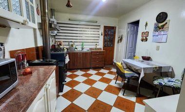 Vendemos casa en villa Don Max, Valdivia ,4 dormitorios  ,excelente ubicacion