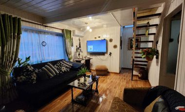 Vendemos casa en villa Don Max, Valdivia ,4 dormitorios  ,excelente ubicacion