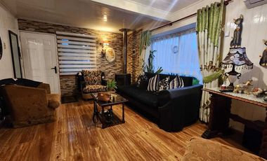 Vendemos casa en villa Don Max, Valdivia ,4 dormitorios  ,excelente ubicacion