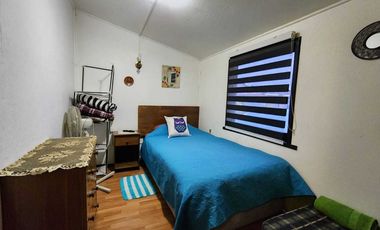 Vendemos casa en villa Don Max, Valdivia ,4 dormitorios  ,excelente ubicacion