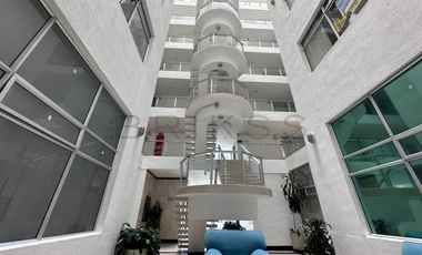 oficina en arriendo/venta en chico norte. Cod A5983