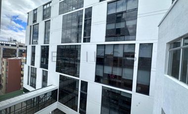 oficina en arriendo/venta en chico norte. Cod A5983