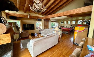 Hacienda San Martin Casa en venta en Ex-hacienda Jajalpa