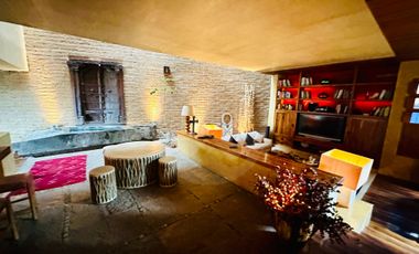 Hacienda San Martin Casa en venta en Ex-hacienda Jajalpa