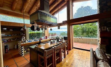 Hacienda San Martin Casa en venta en Ex-hacienda Jajalpa