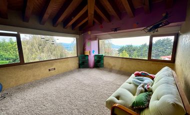 Hacienda San Martin Casa en venta en Ex-hacienda Jajalpa