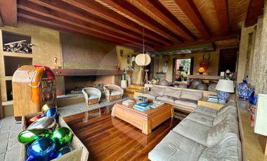 Hacienda San Martin Casa en venta en Ex-hacienda Jajalpa