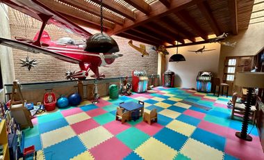 Hacienda San Martin Casa en venta en Ex-hacienda Jajalpa