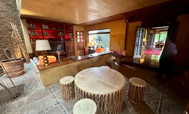 Hacienda San Martin Casa en venta en Ex-hacienda Jajalpa