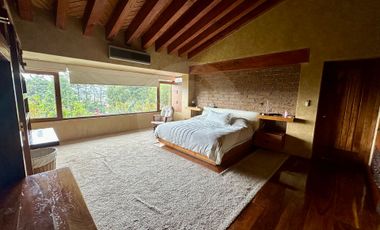 Hacienda San Martin Casa en venta en Ex-hacienda Jajalpa
