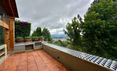 Hacienda San Martin Casa en venta en Ex-hacienda Jajalpa