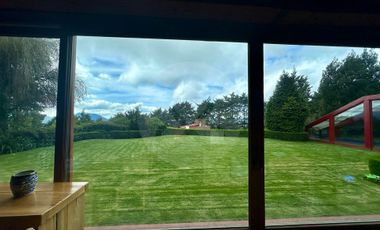 Hacienda San Martin Casa en venta en Ex-hacienda Jajalpa