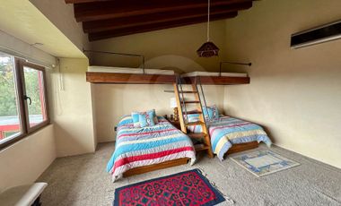 Hacienda San Martin Casa en venta en Ex-hacienda Jajalpa