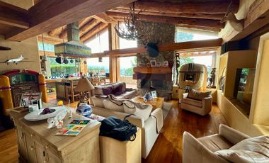 Hacienda San Martin Casa en venta en Ex-hacienda Jajalpa