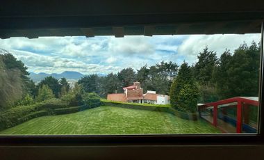 Hacienda San Martin Casa en venta en Ex-hacienda Jajalpa