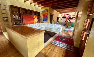Hacienda San Martin Casa en venta en Ex-hacienda Jajalpa
