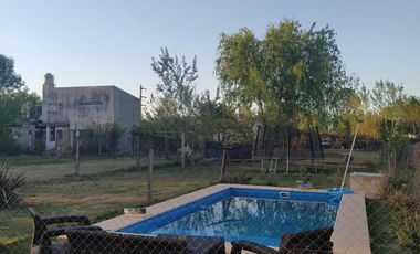 Casa - Roldán