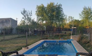 Casa - Roldán