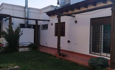 Casa - Roldán