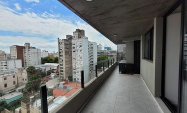 VENTA/PERMUTA/FINANCIACIÓN - Departamento 3 dormitorios - Lourdes, Rosario.
