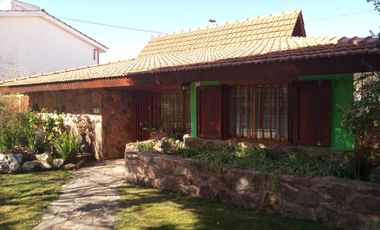 Casa 3 dormitorios en Villa Carlos Paz