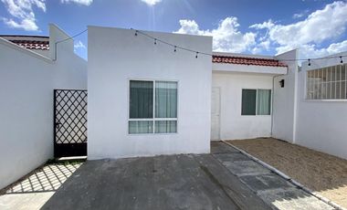 Casa en venta, Las Américas II, Mérida, Yucatán