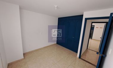 COD. 6072 - SE ARRIENDA APARTAMENTO - BARRIO: CABECERA DEL LLANO
