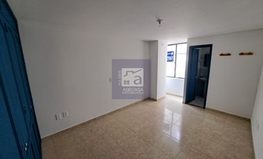 COD. 6072 - SE ARRIENDA APARTAMENTO - BARRIO: CABECERA DEL LLANO