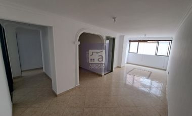 COD. 6072 - SE ARRIENDA APARTAMENTO - BARRIO: CABECERA DEL LLANO