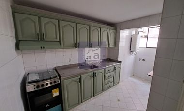COD. 6072 - SE ARRIENDA APARTAMENTO - BARRIO: CABECERA DEL LLANO