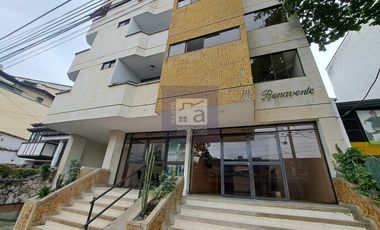COD. 6072 - SE ARRIENDA APARTAMENTO - BARRIO: CABECERA DEL LLANO