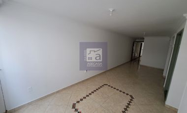 COD. 6072 - SE ARRIENDA APARTAMENTO - BARRIO: CABECERA DEL LLANO