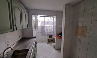 COD. 6072 - SE ARRIENDA APARTAMENTO - BARRIO: CABECERA DEL LLANO