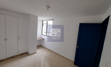COD. 6072 - SE ARRIENDA APARTAMENTO - BARRIO: CABECERA DEL LLANO
