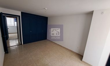 COD. 6072 - SE ARRIENDA APARTAMENTO - BARRIO: CABECERA DEL LLANO