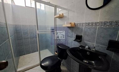 COD. 6072 - SE ARRIENDA APARTAMENTO - BARRIO: CABECERA DEL LLANO