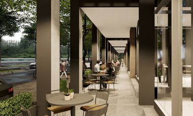 RUKO TABESPOTS - BSD CITY