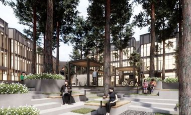 RUKO TABESPOTS - BSD CITY