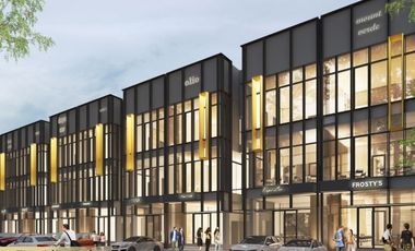 RUKO TABESPOTS - BSD CITY