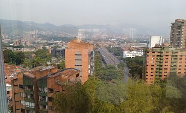 OFICINA en VENTA en Medellín Medellin - El Poblado Milla De Oro