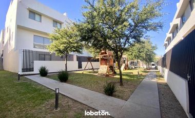 TOWNHOUSE EN VENTA EN LA TOSCANA RESIDENCIAL