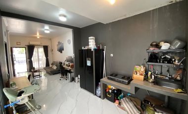 Rumah 1 Lt Strategis 10 Menit ke RS Hermina Bogor Dibantu KPR J-39320