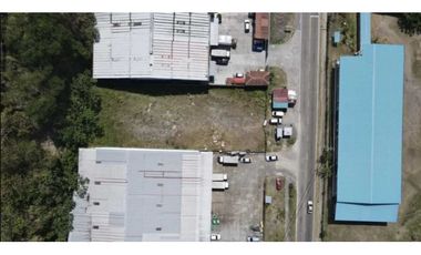 VENTA TERRENO PLANO VIA TOCUMEN