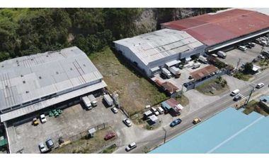 VENTA TERRENO PLANO VIA TOCUMEN