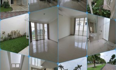 Rumah disewakan di Jawa Timur, Surabaya