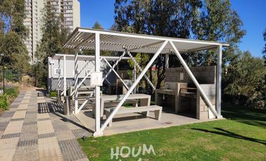 Departamento Carlos condell ID: 75114r